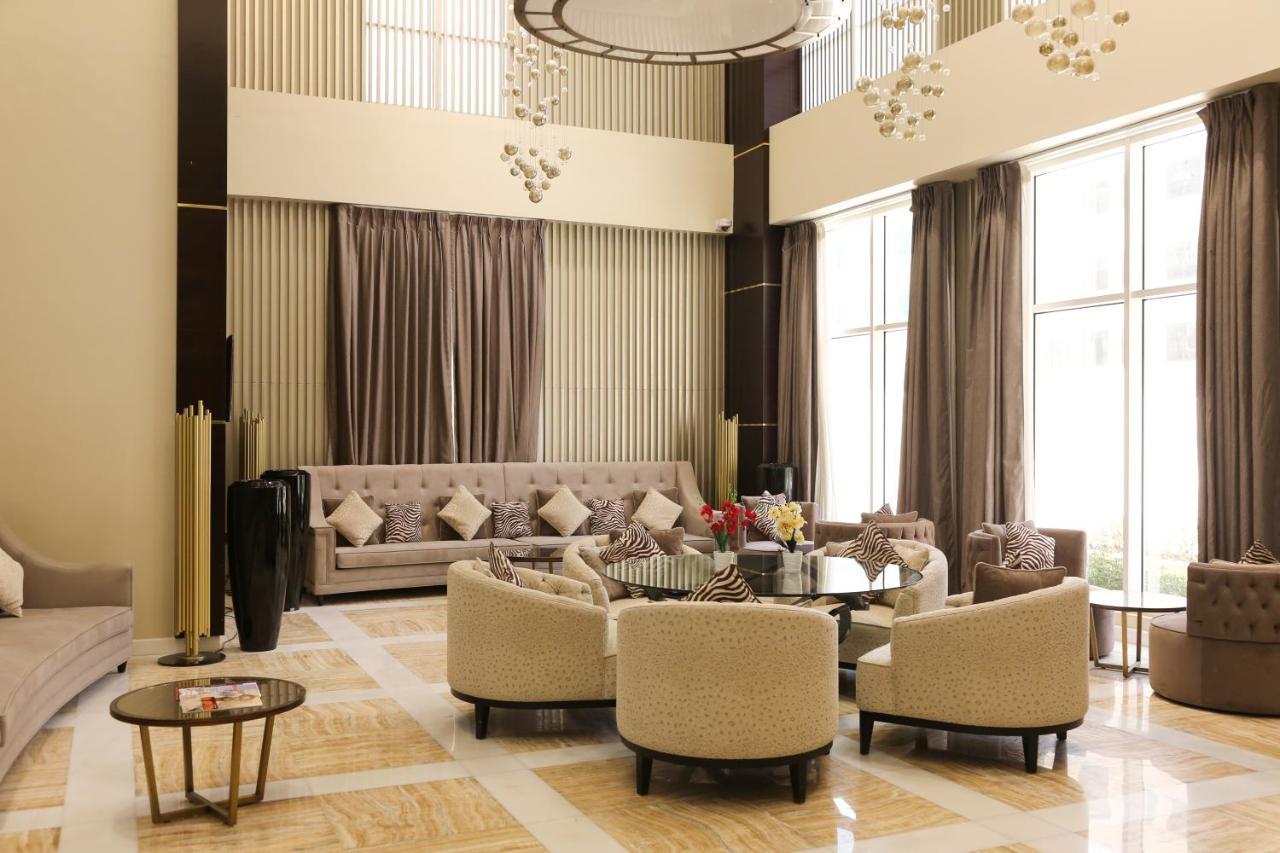 The B Premiere Hotel Doha Kültér fotó