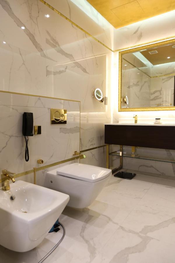 The B Premiere Hotel Doha Kültér fotó