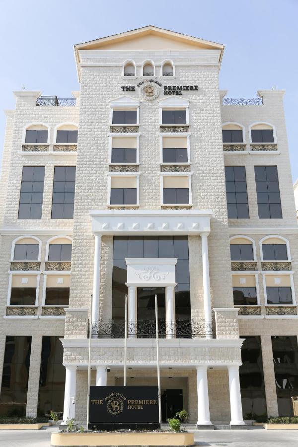 The B Premiere Hotel Doha Kültér fotó