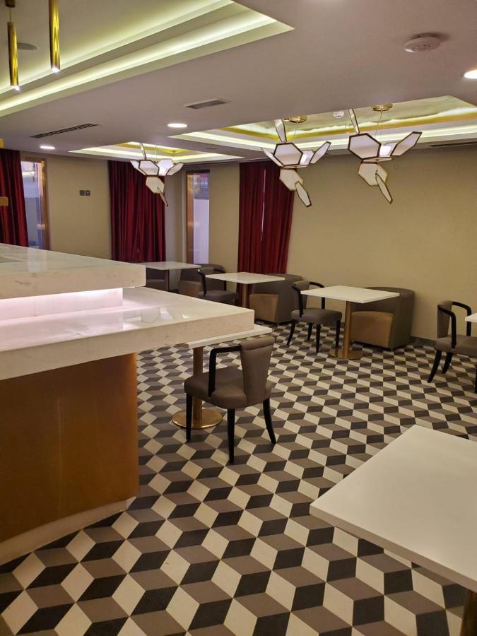 The B Premiere Hotel Doha Kültér fotó