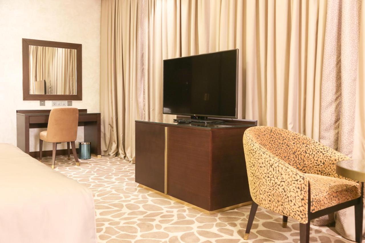 The B Premiere Hotel Doha Kültér fotó