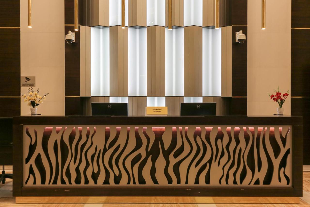 The B Premiere Hotel Doha Kültér fotó