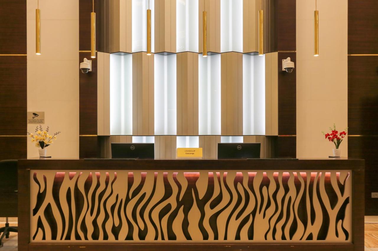 The B Premiere Hotel Doha Kültér fotó