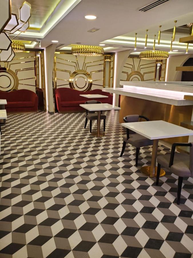 The B Premiere Hotel Doha Kültér fotó
