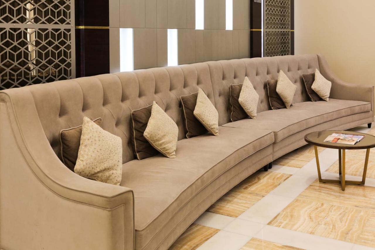 The B Premiere Hotel Doha Kültér fotó