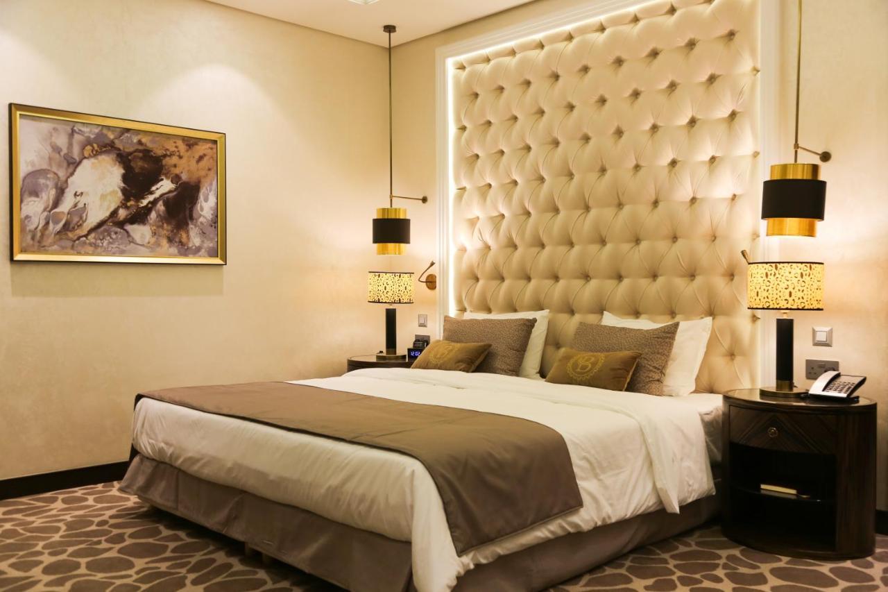 The B Premiere Hotel Doha Kültér fotó