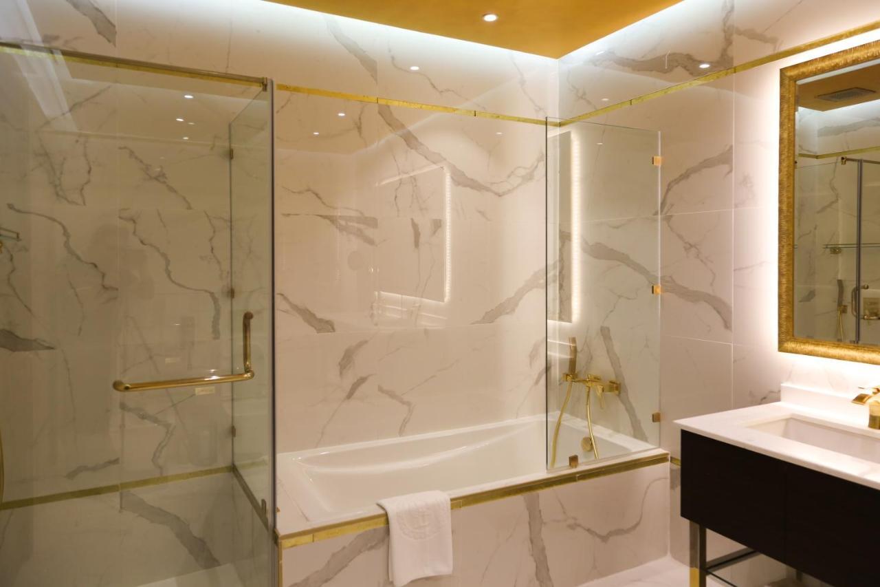 The B Premiere Hotel Doha Kültér fotó