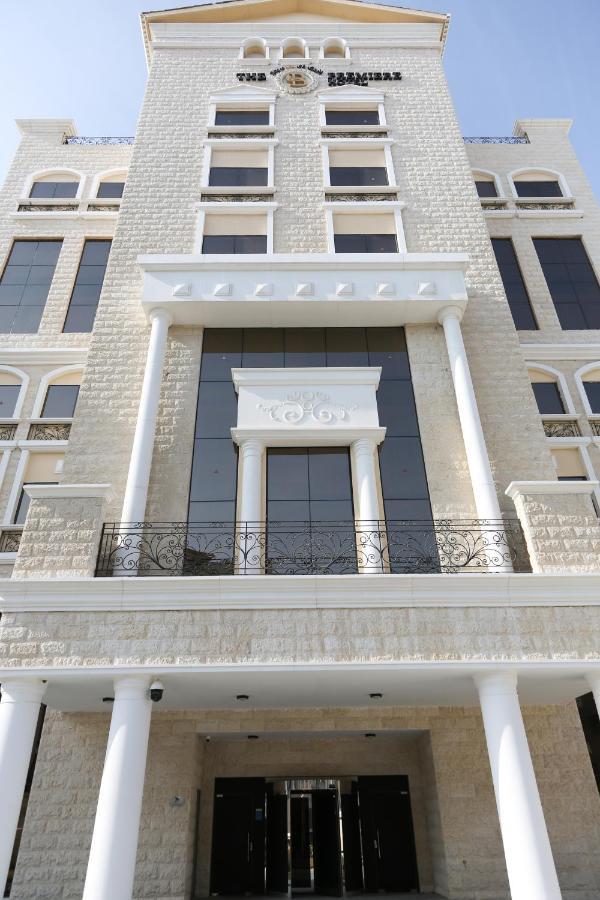 The B Premiere Hotel Doha Kültér fotó