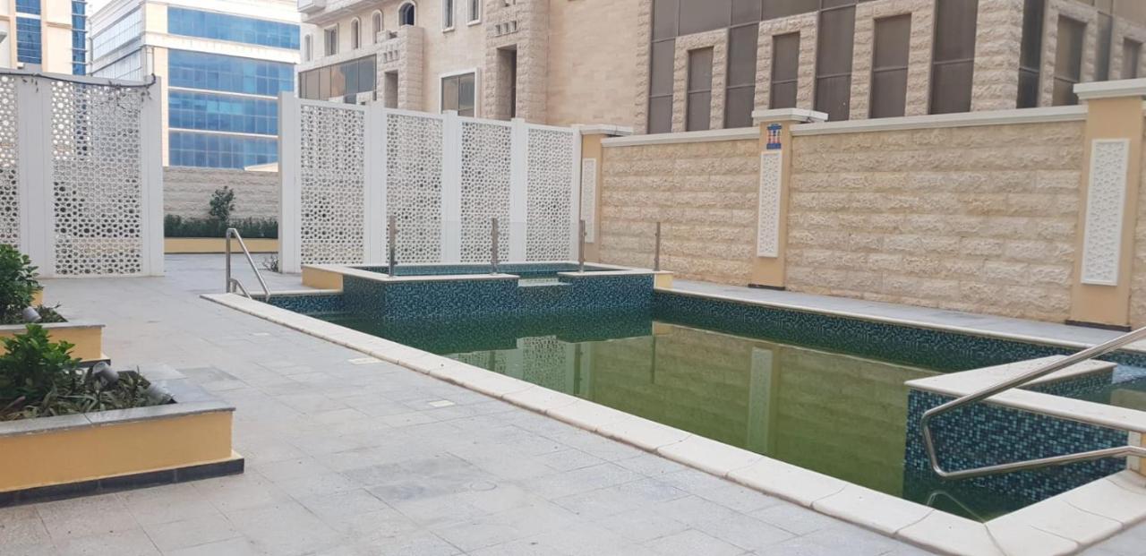 The B Premiere Hotel Doha Kültér fotó
